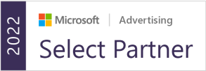 Bing Partner Badge