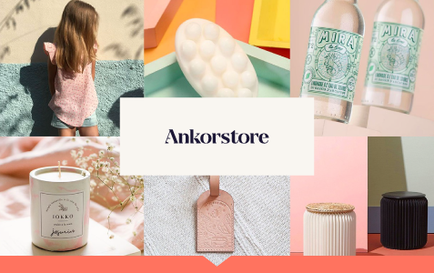 Case Study: Ankorstore | B2B Marketplace