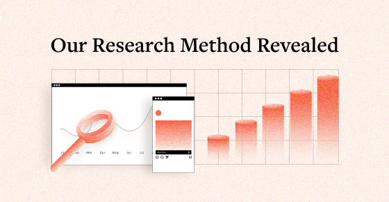 Create High-Performing PPC Ads: Our Research Method Revealed