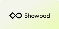 showpad-green